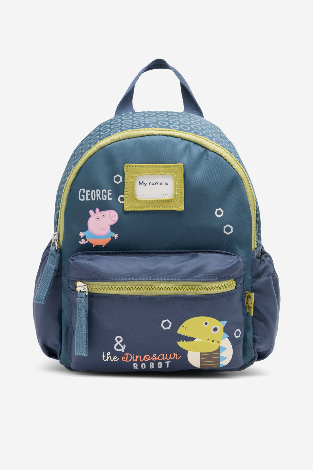 Plecak PEPPA PIG