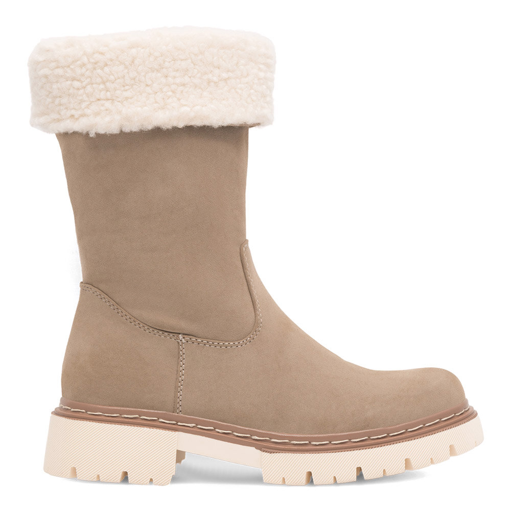 Боти Jenny Fairy