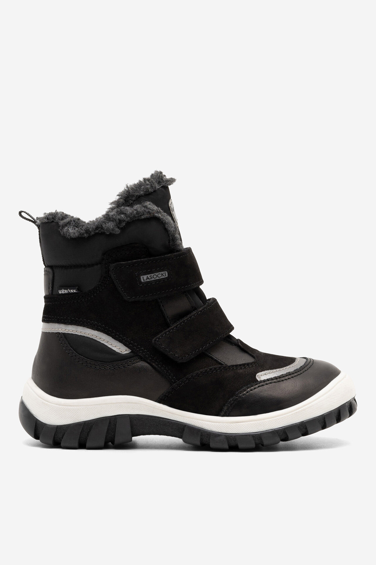 Trzewiki Lasocki Young