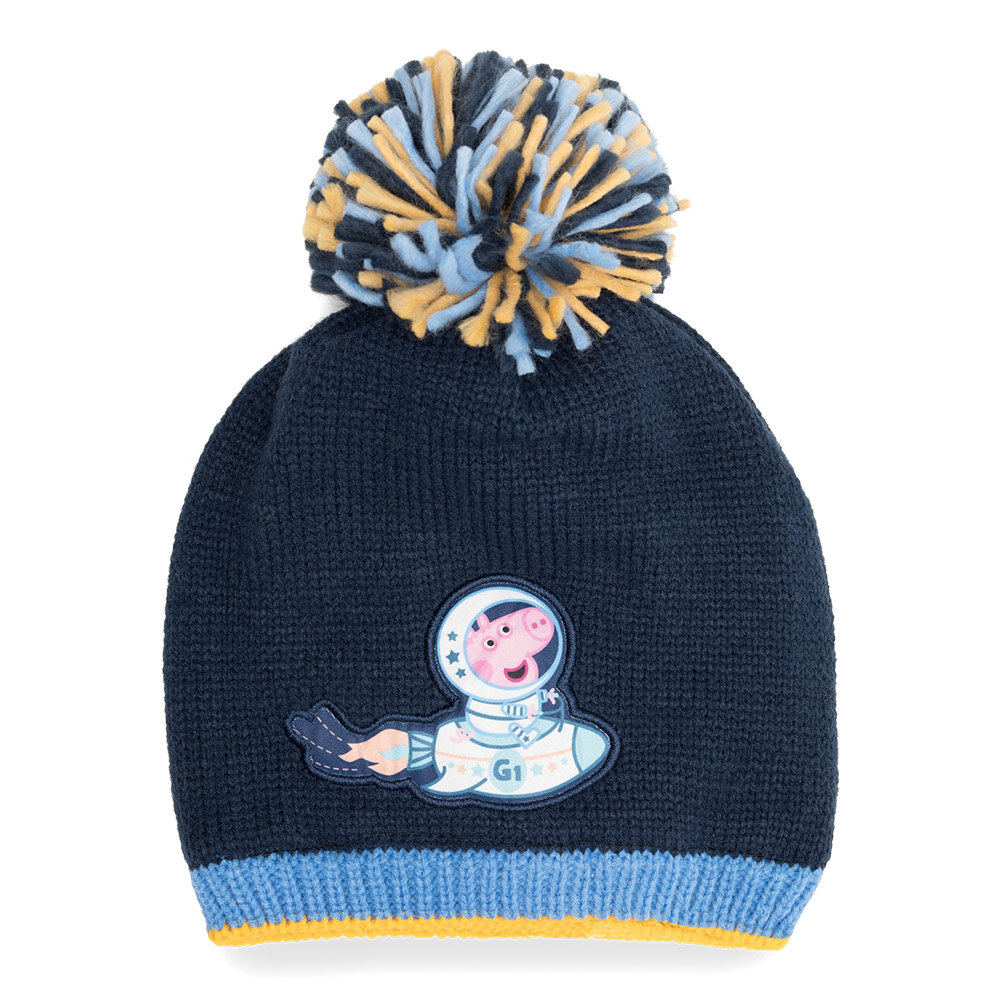 Детска шапка PEPPA PIG