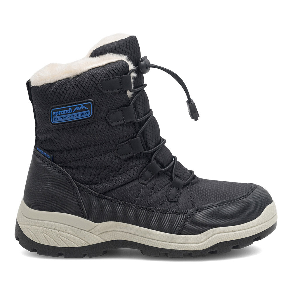 Боти SPRANDI EARTH GEAR