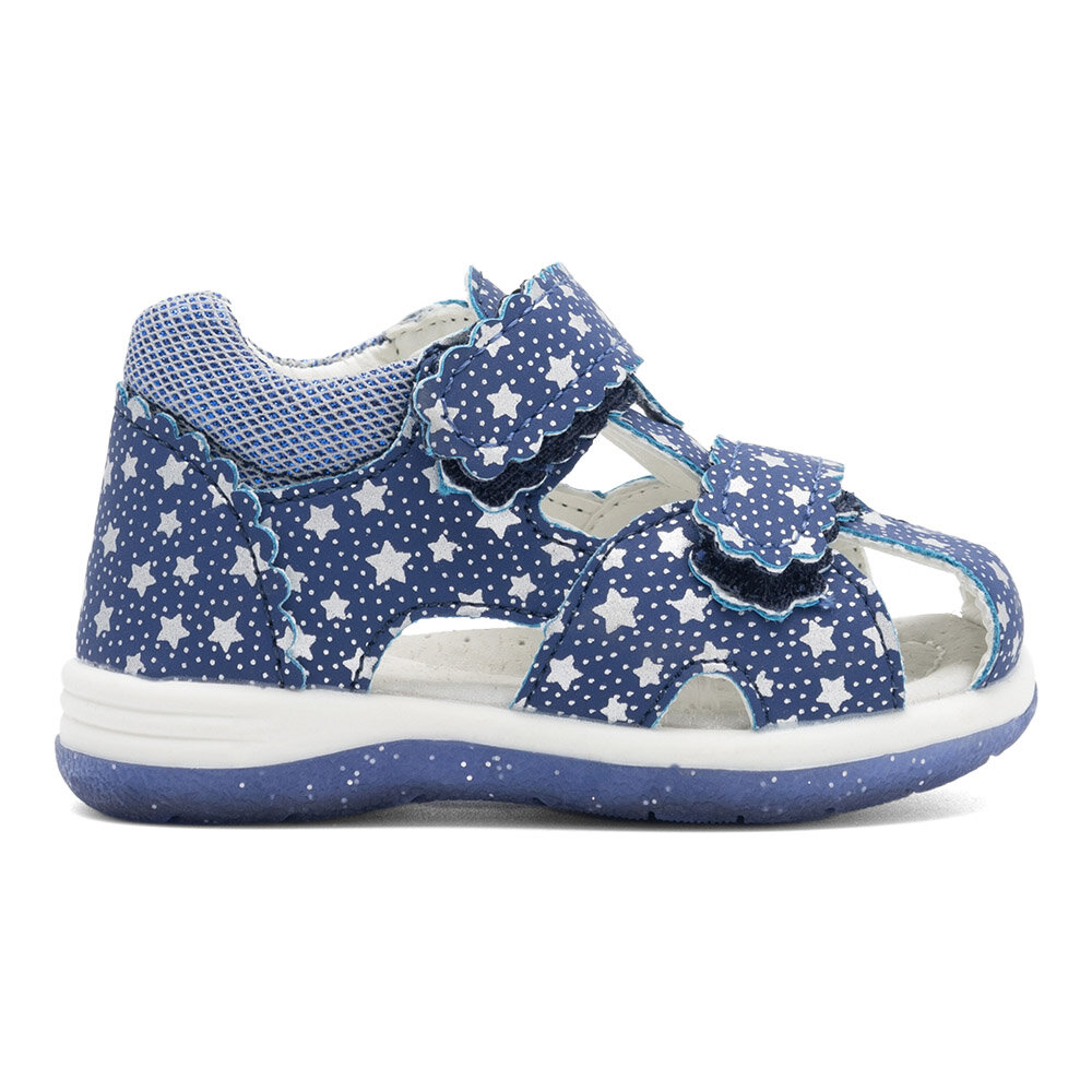 Сандали Nelli Blu