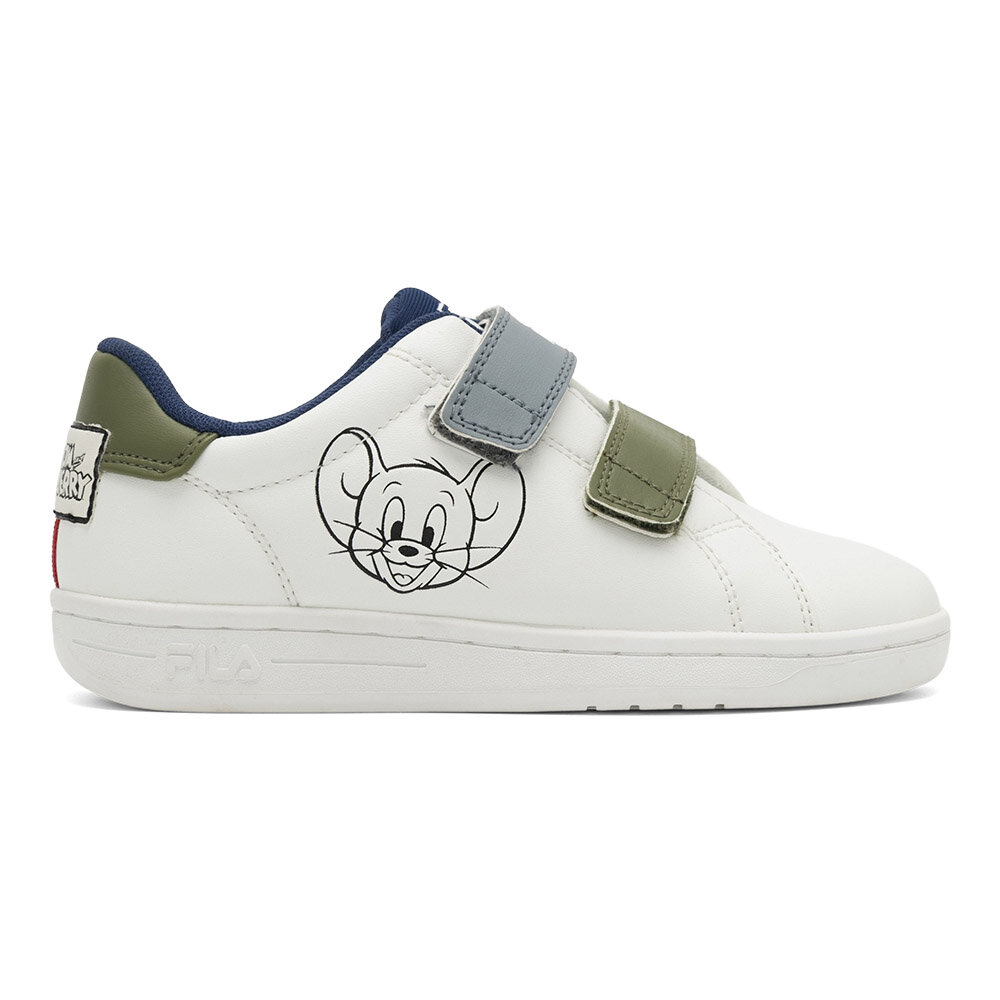 Сникърси Fila