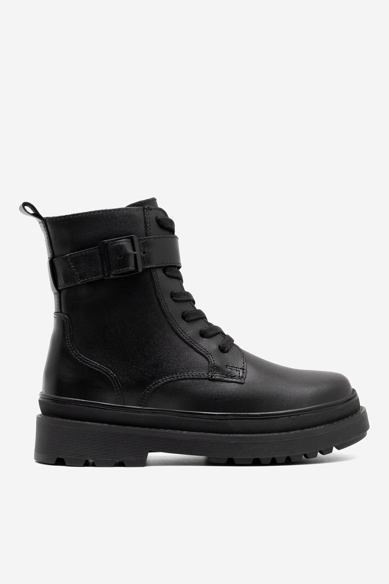 Trzewiki Lasocki Young