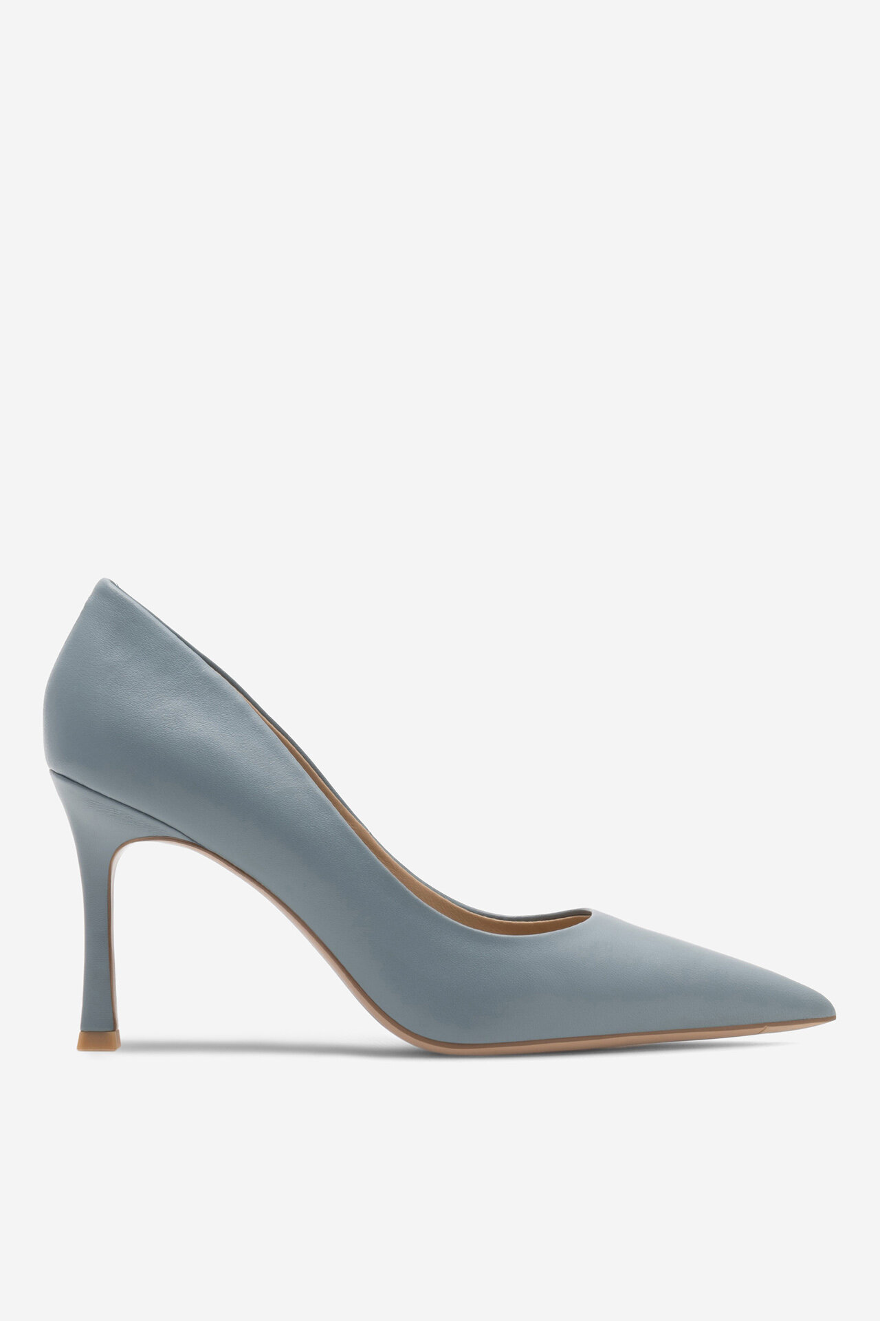 Czółenka EVA MINGE