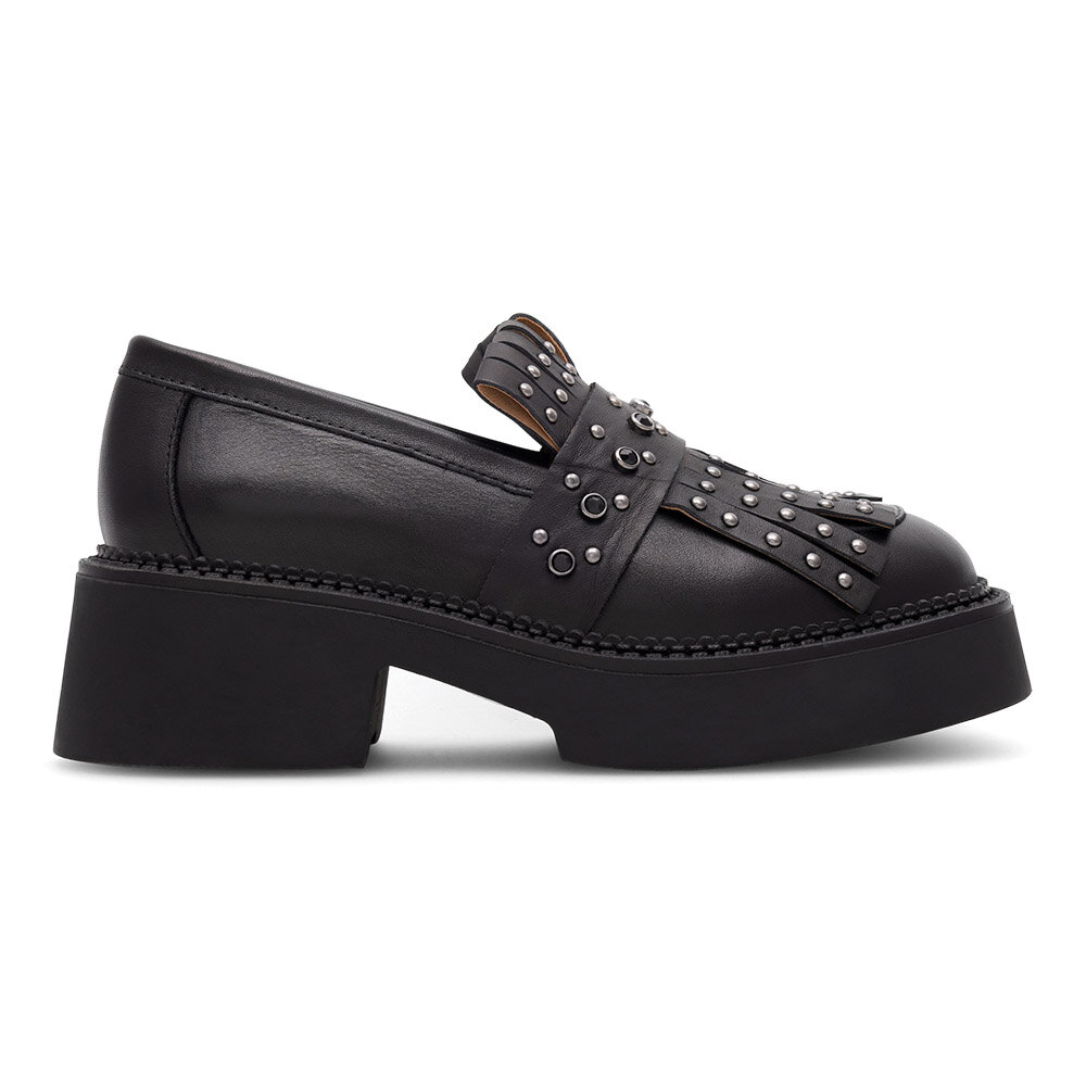 Мокасини EVA MINGE