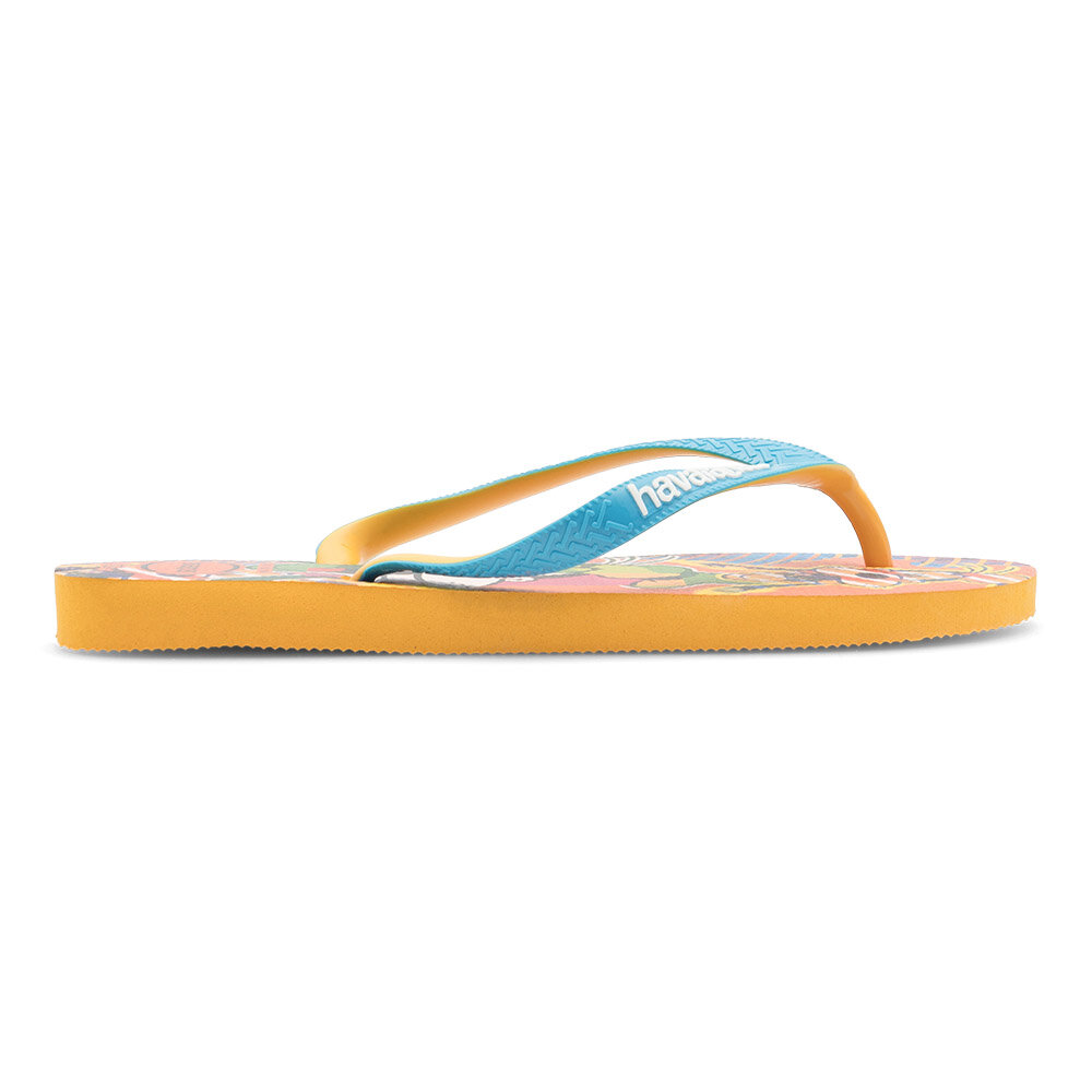 Джапанки Havaianas