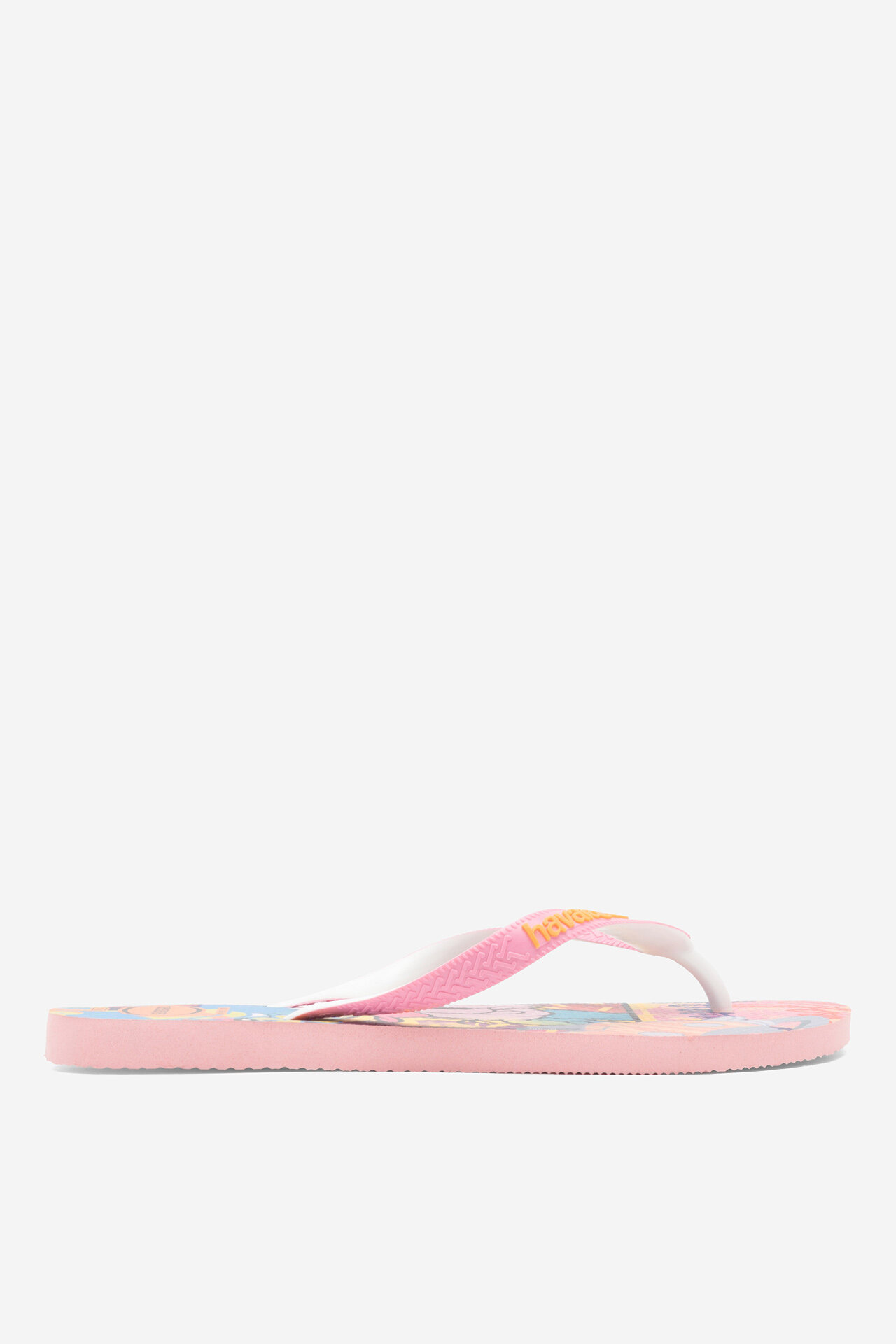 Klapki Havaianas