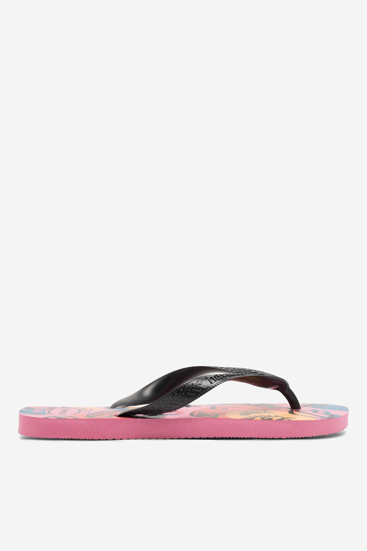 Klapki Havaianas