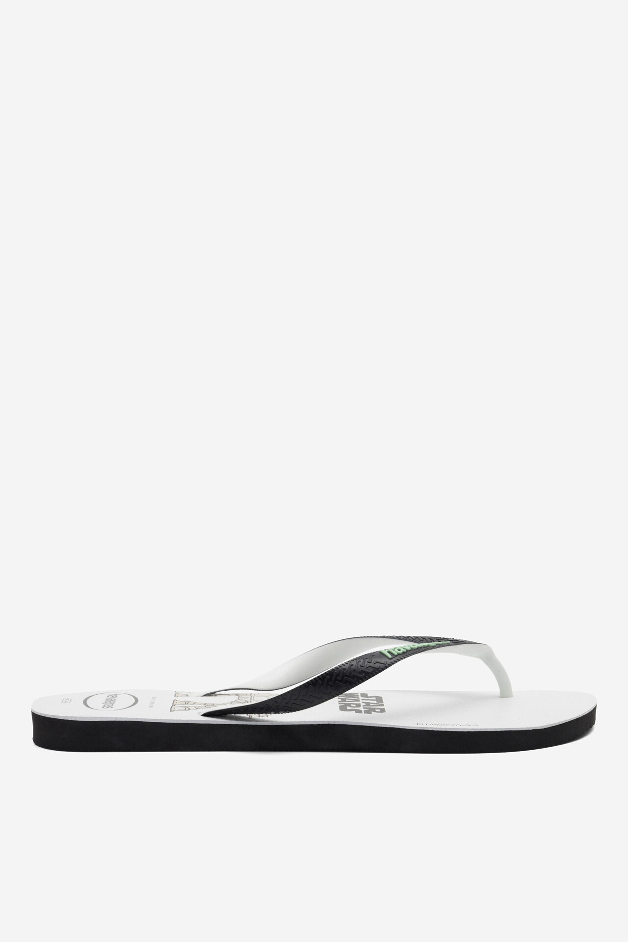 Klapki Havaianas