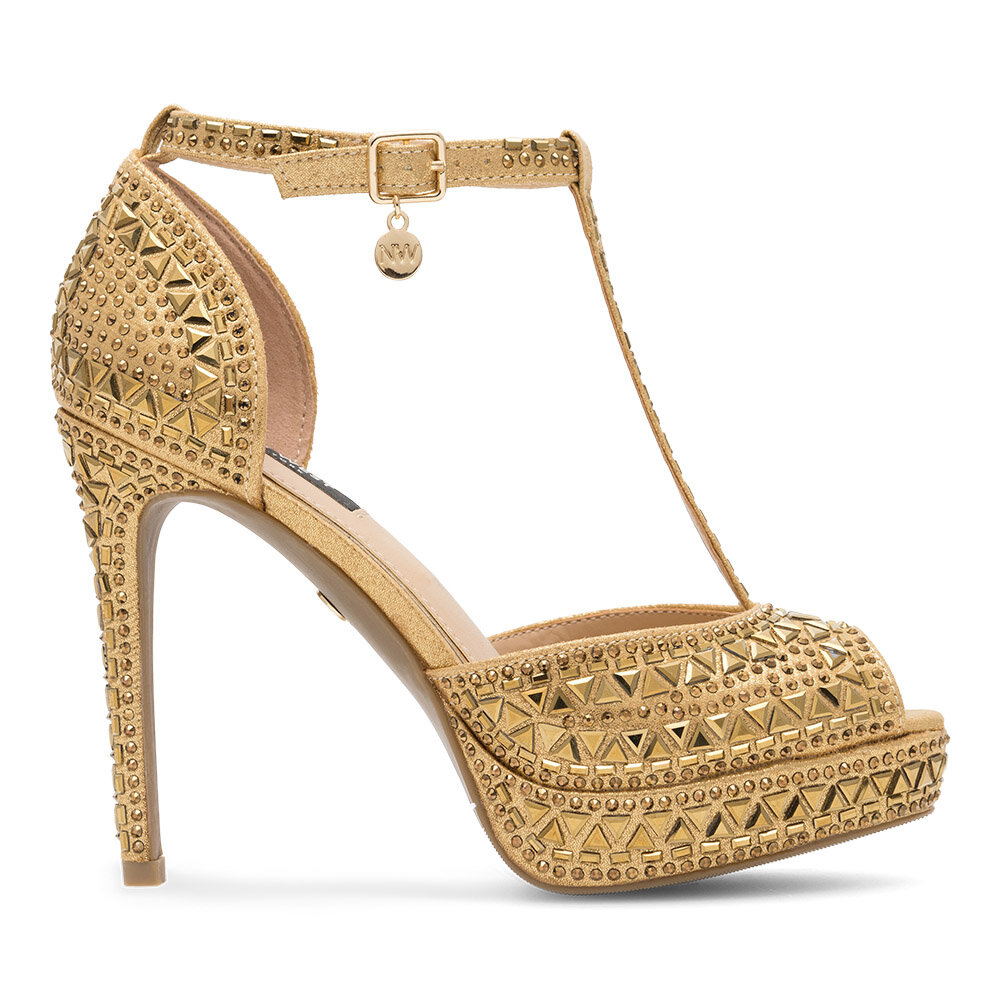 Сандали NINE WEST