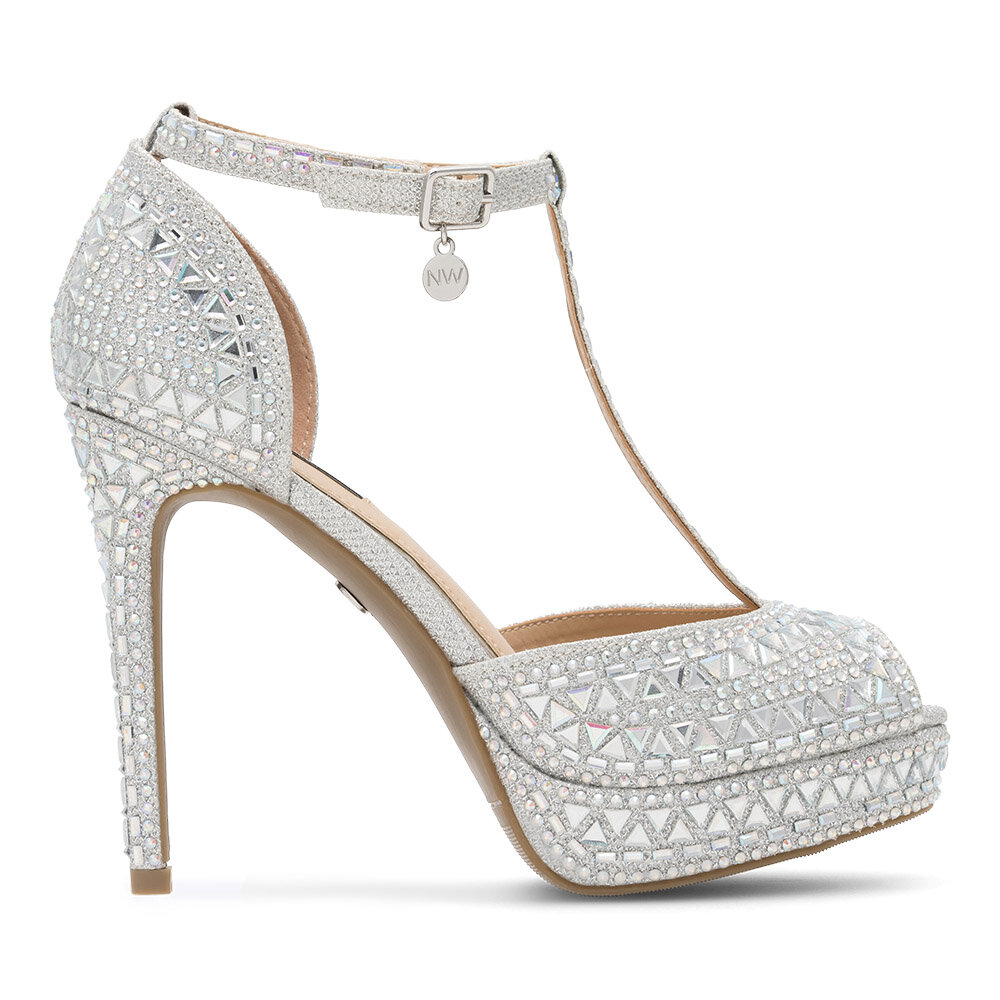 Сандали NINE WEST