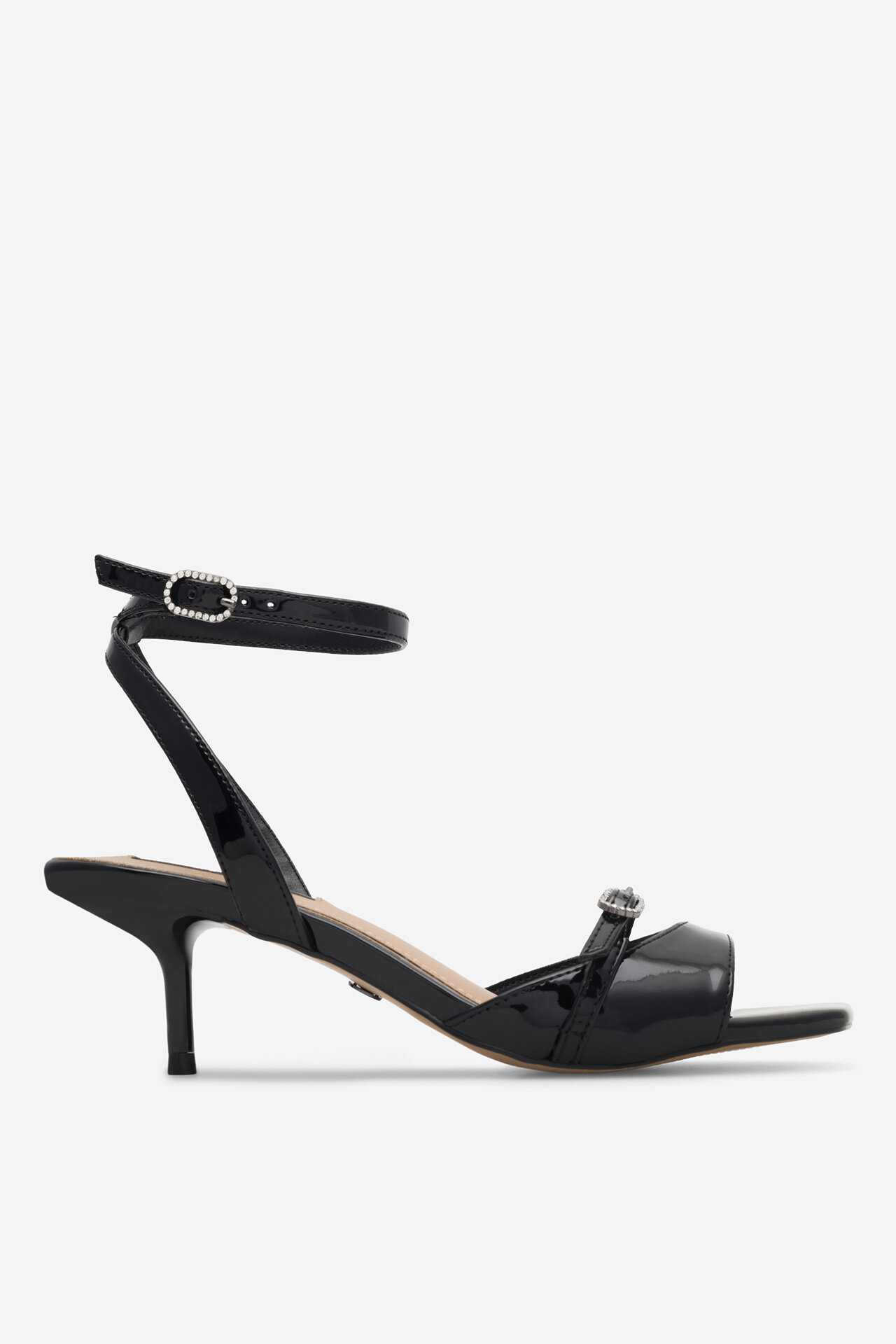 Sandały NINE WEST