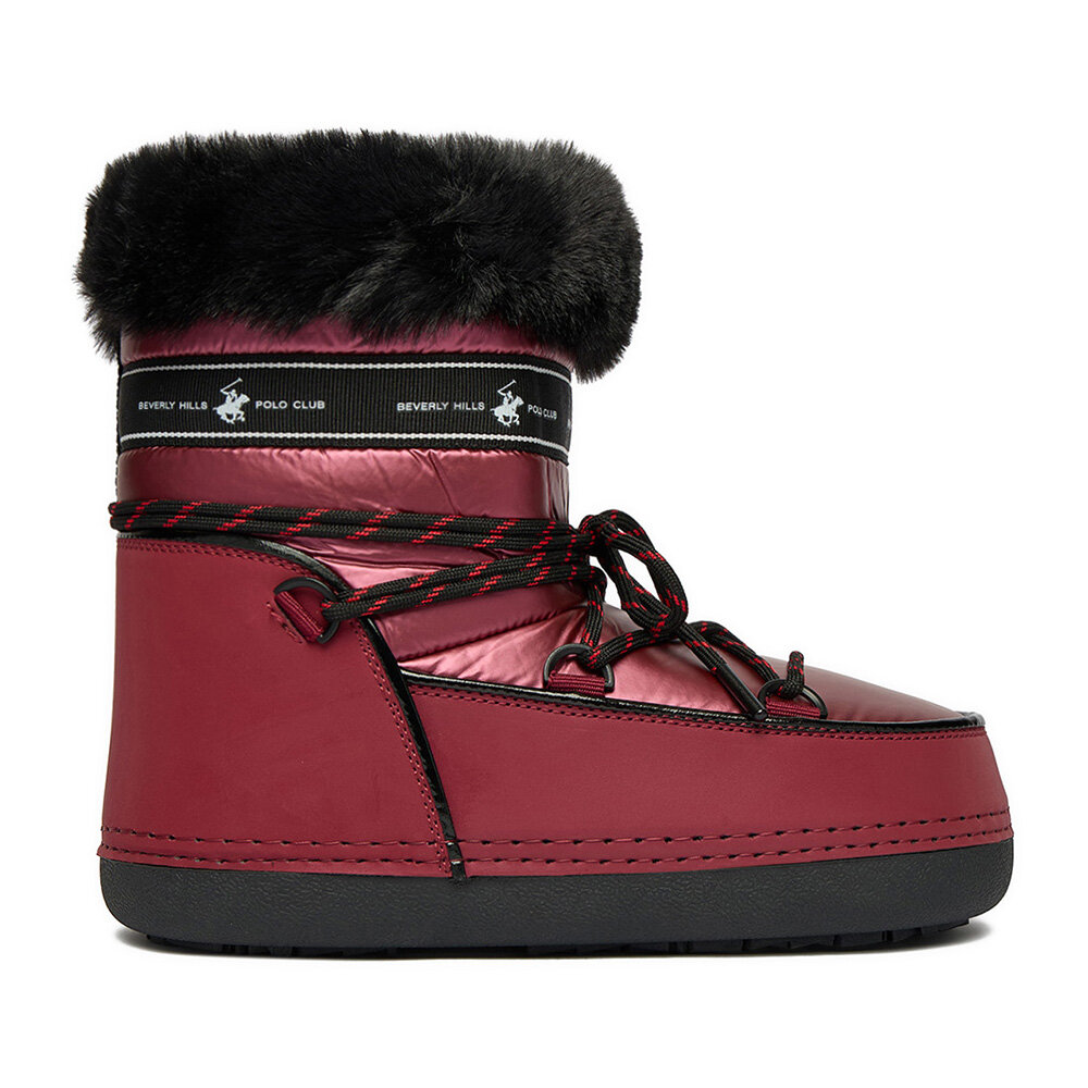 Боти Beverly Hills Polo Club