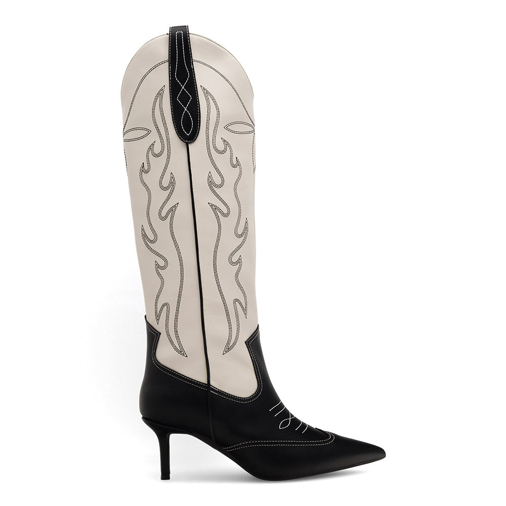 Ботуши NINE WEST