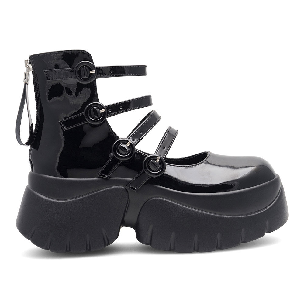 Половинки обувки Jenny Fairy