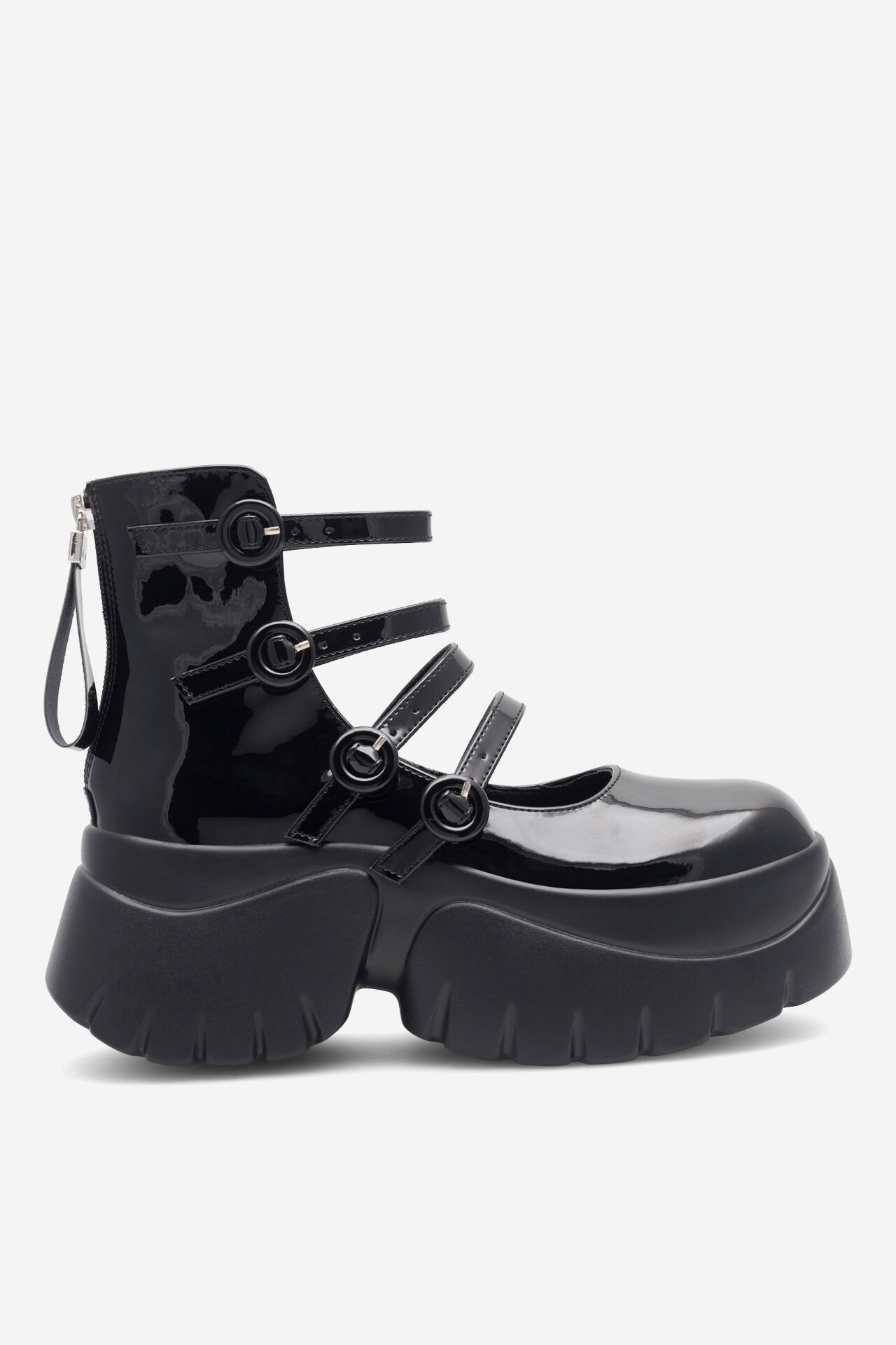 Półbuty Jenny Fairy