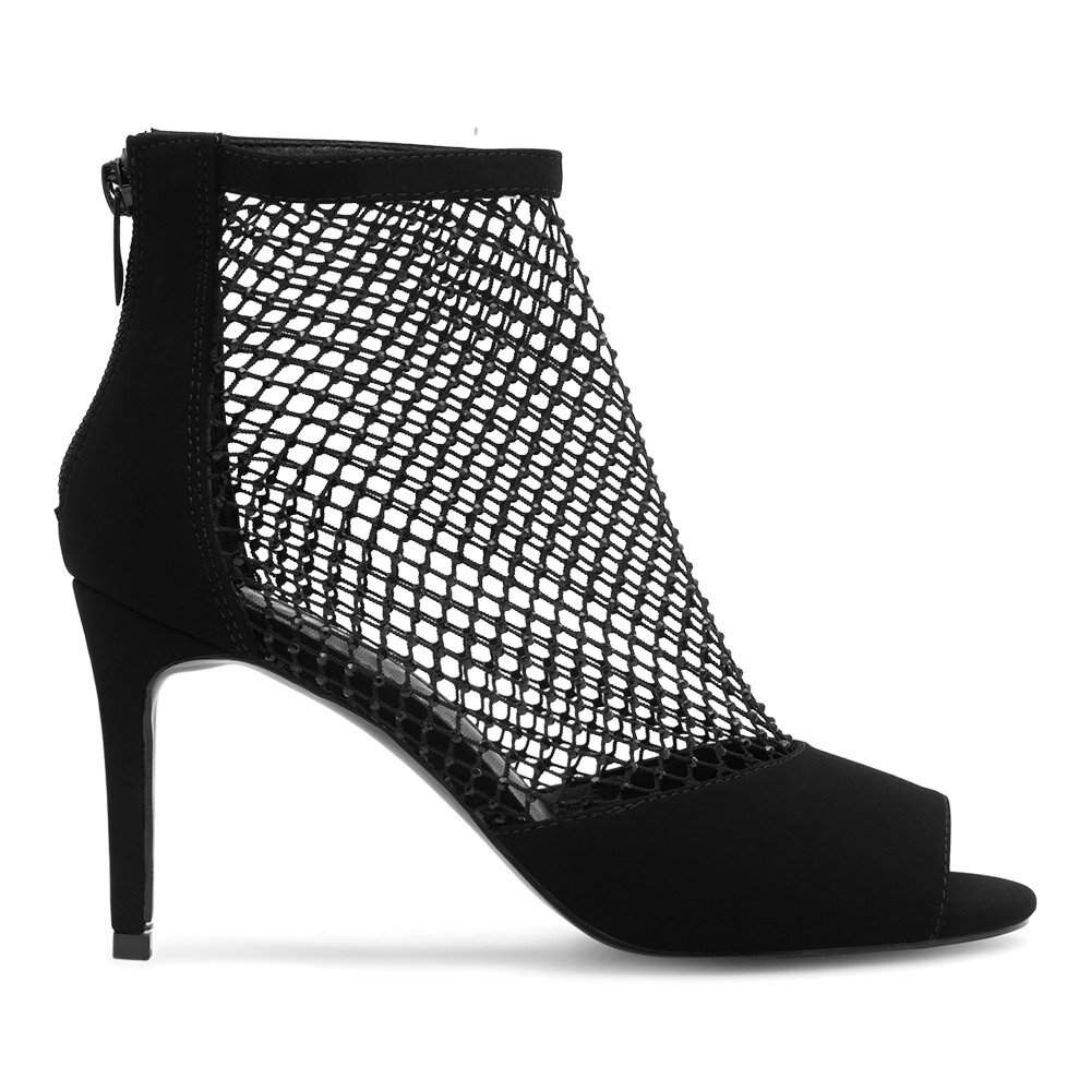 Боти Jenny Fairy