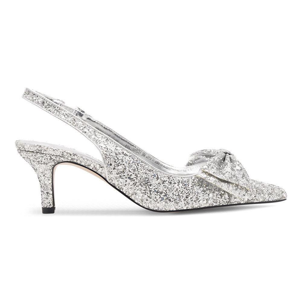 Елегантни обувки Jenny Fairy