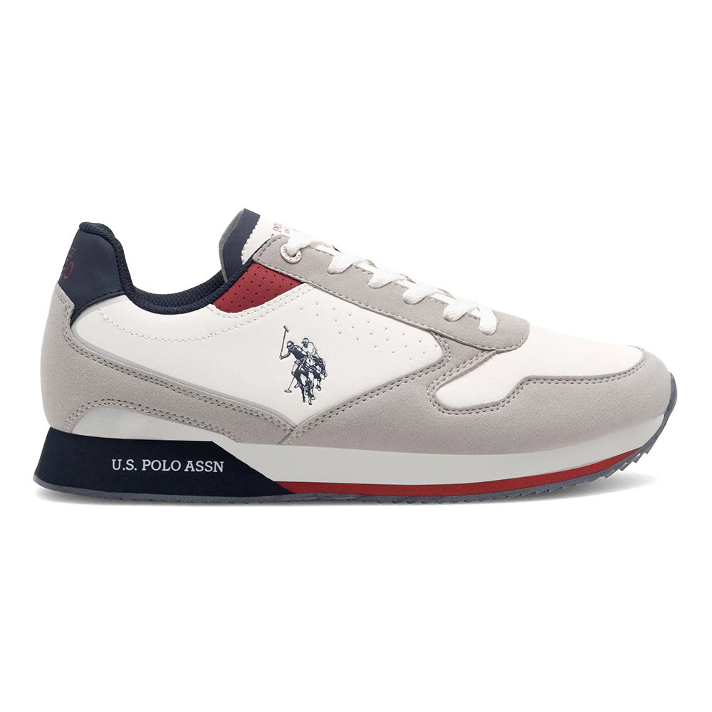 Сникърси U.S. POLO ASSN.