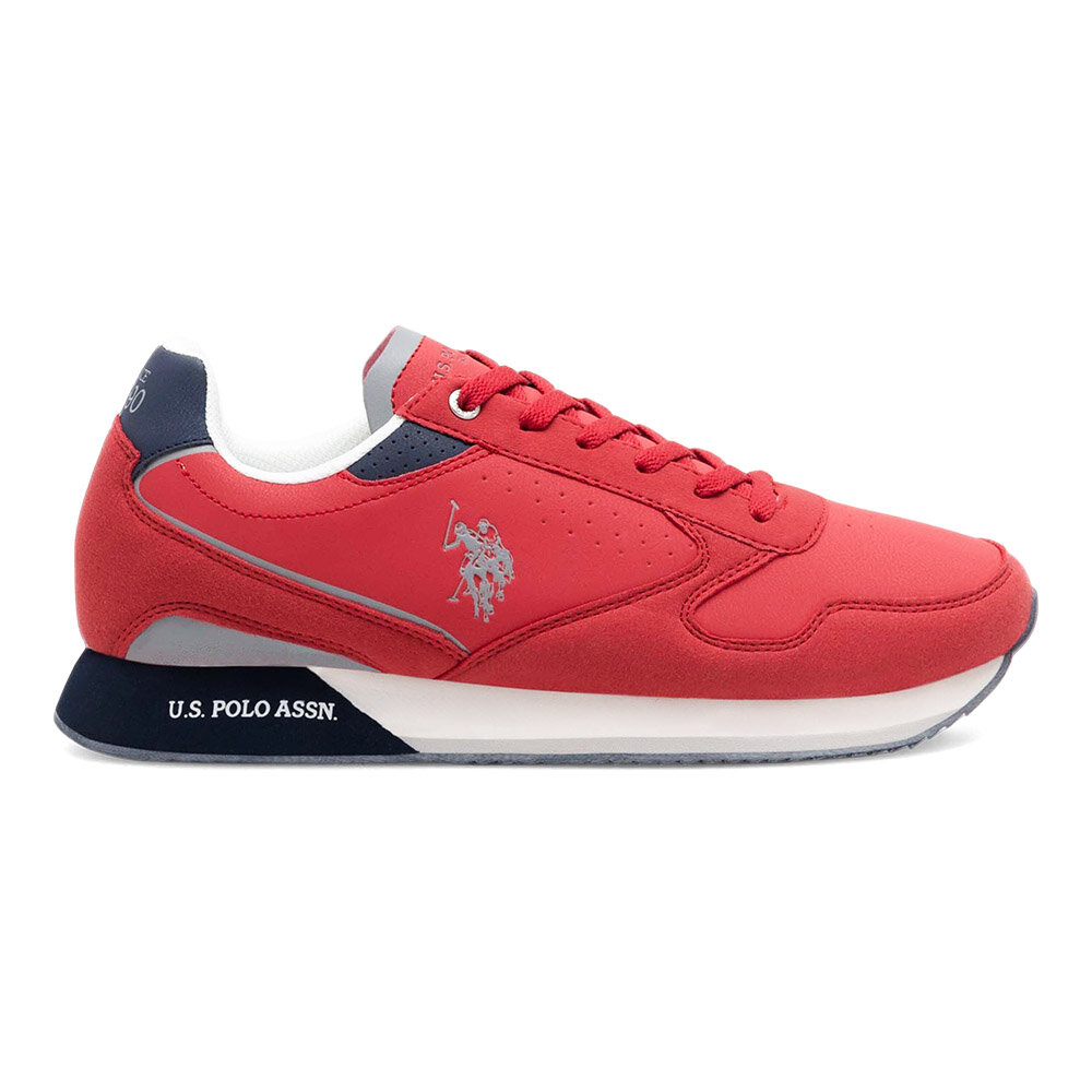 Сникърси U.S. POLO ASSN.