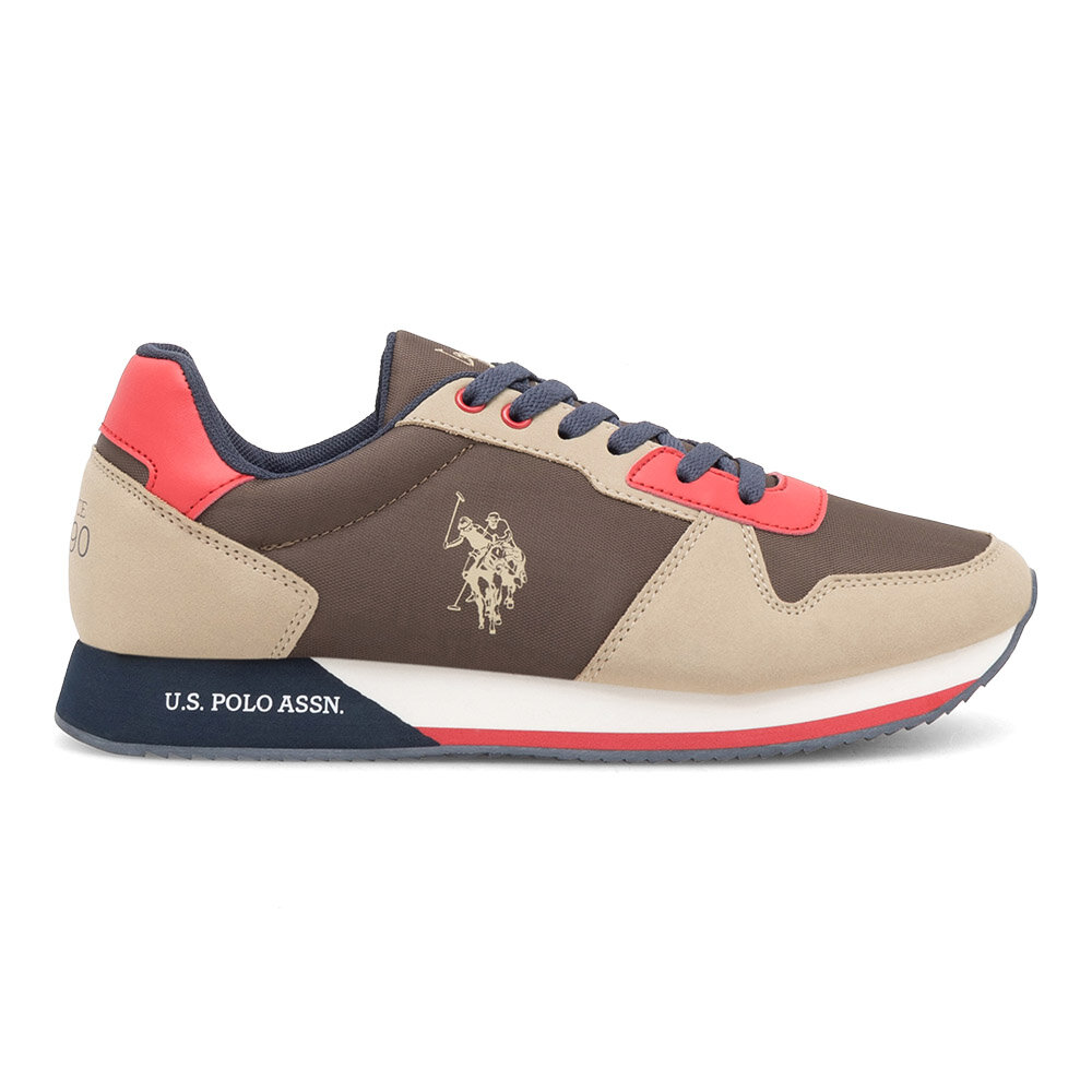 Сникърси U.S. POLO ASSN.