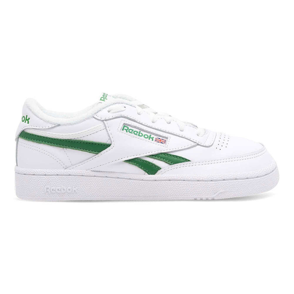 Sneakerși Reebok Club C Revenge EG9271 Alb
