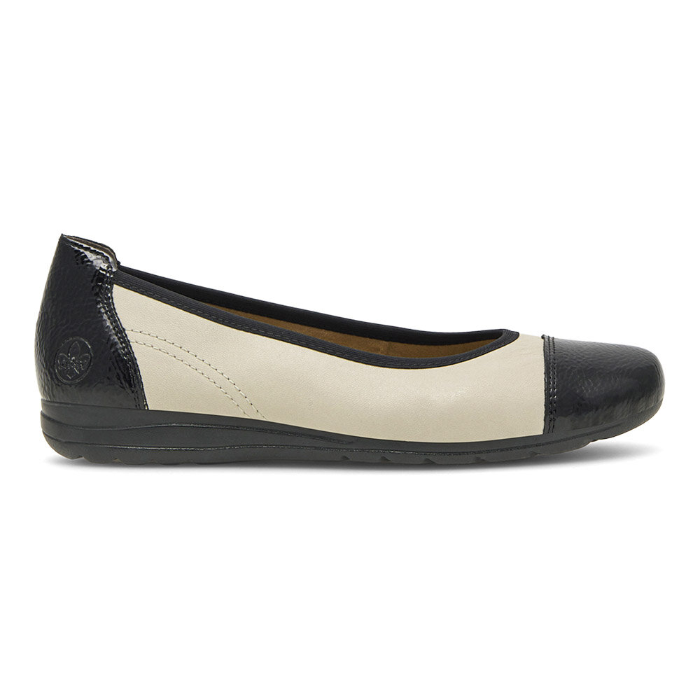 Балерина Rieker