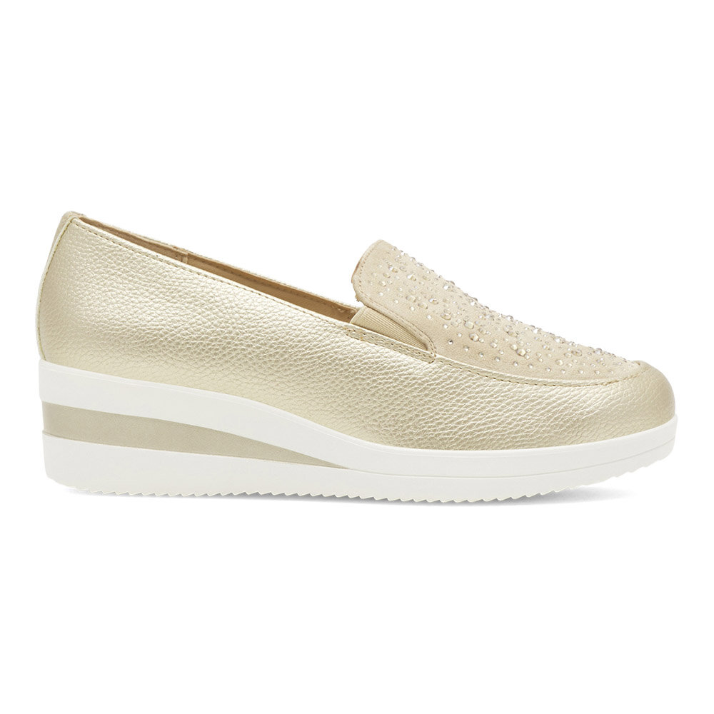 Мокасини Clara Barson