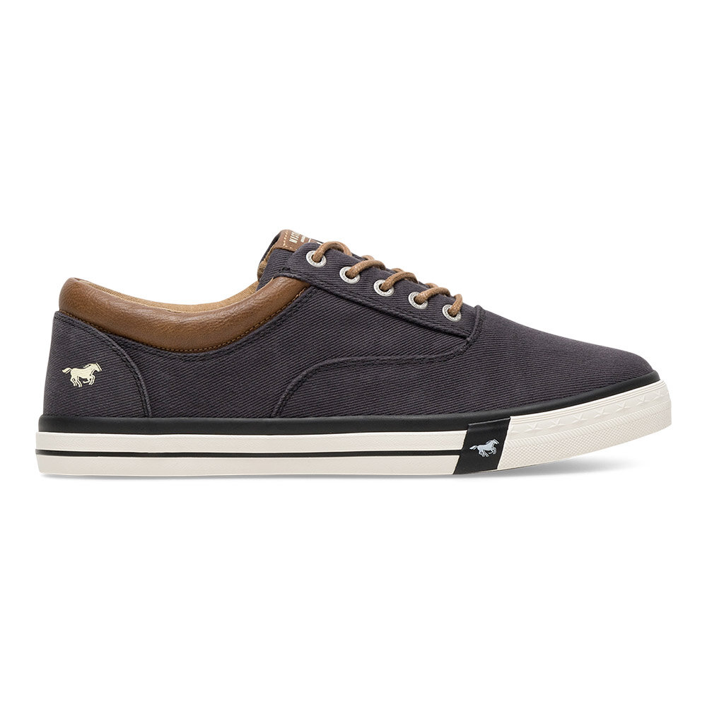 Кецове Mustang