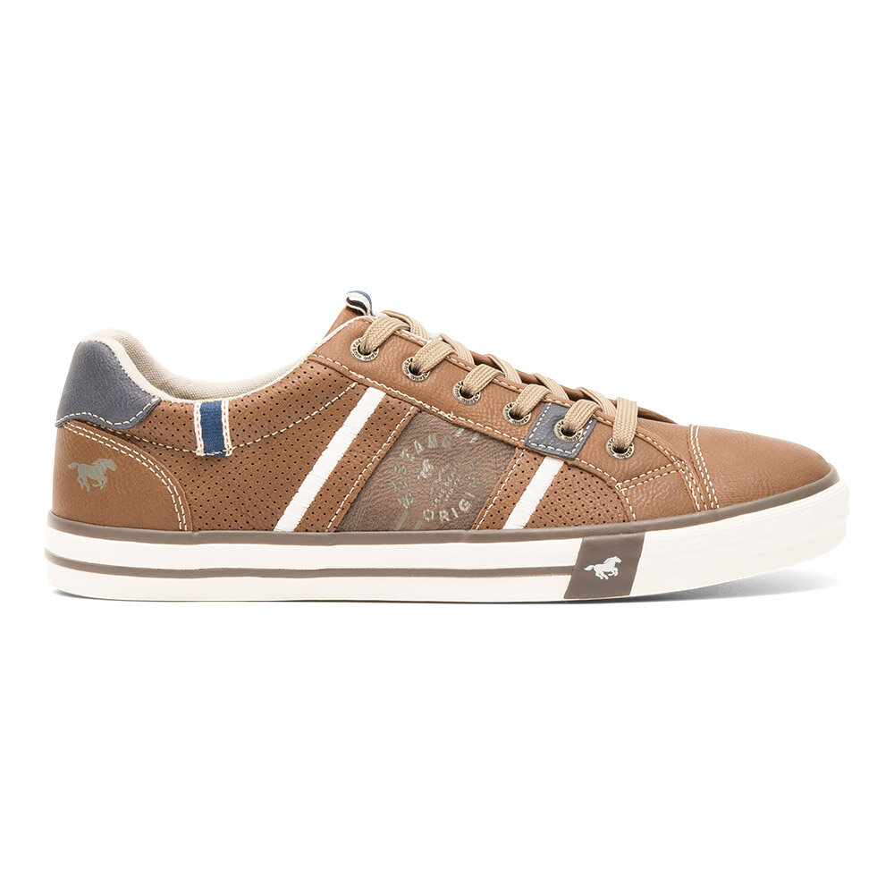 Половинки обувки Mustang