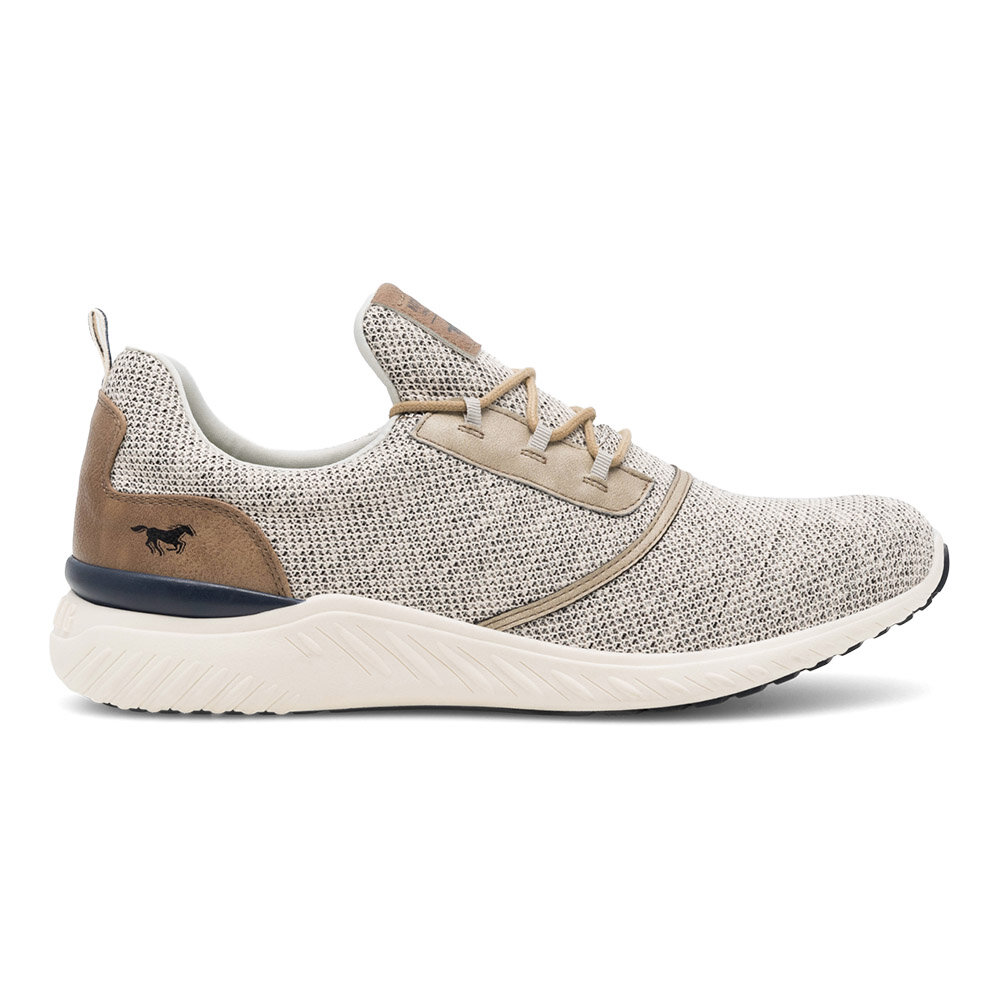 Сникърси Mustang