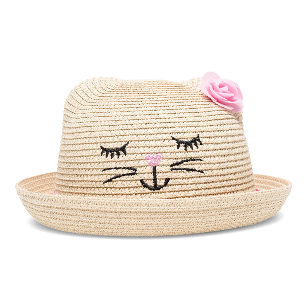 Детска шапка Nelli Blu