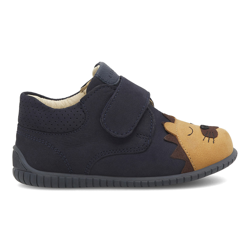 Половинки обувки Lasocki Kids