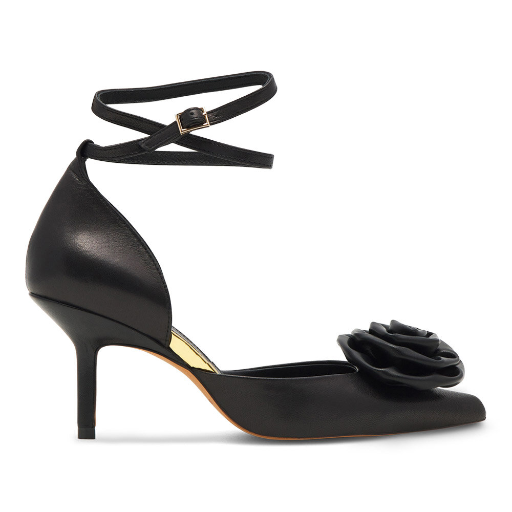 Елегантни обувки EVA MINGE