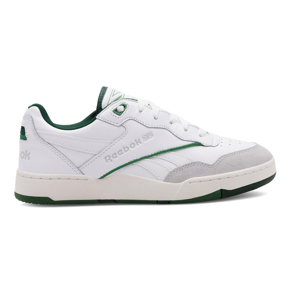 Sneakerși Reebok BB 4000 II H03495 M Alb