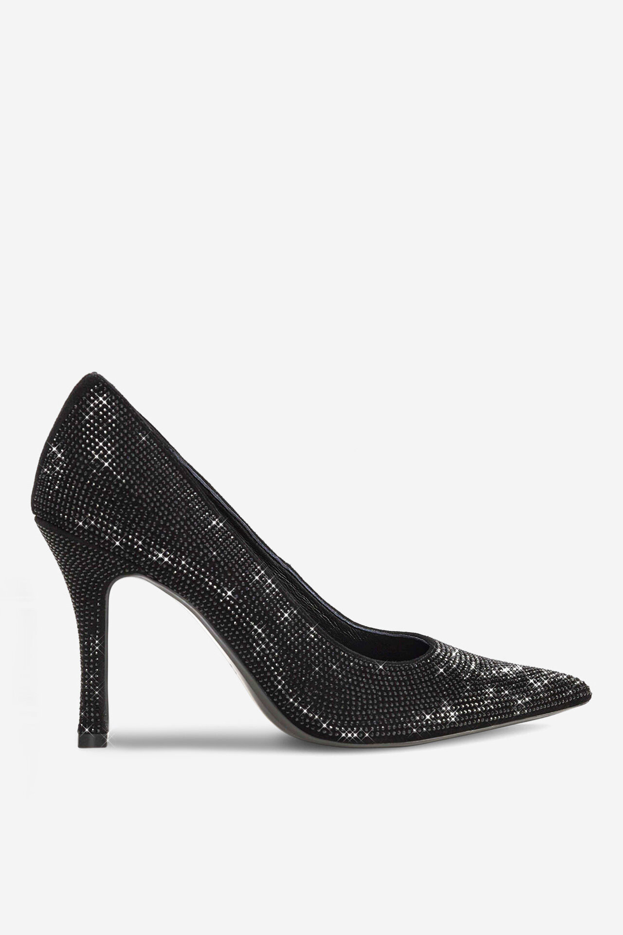 Czółenka Sergio Bardi