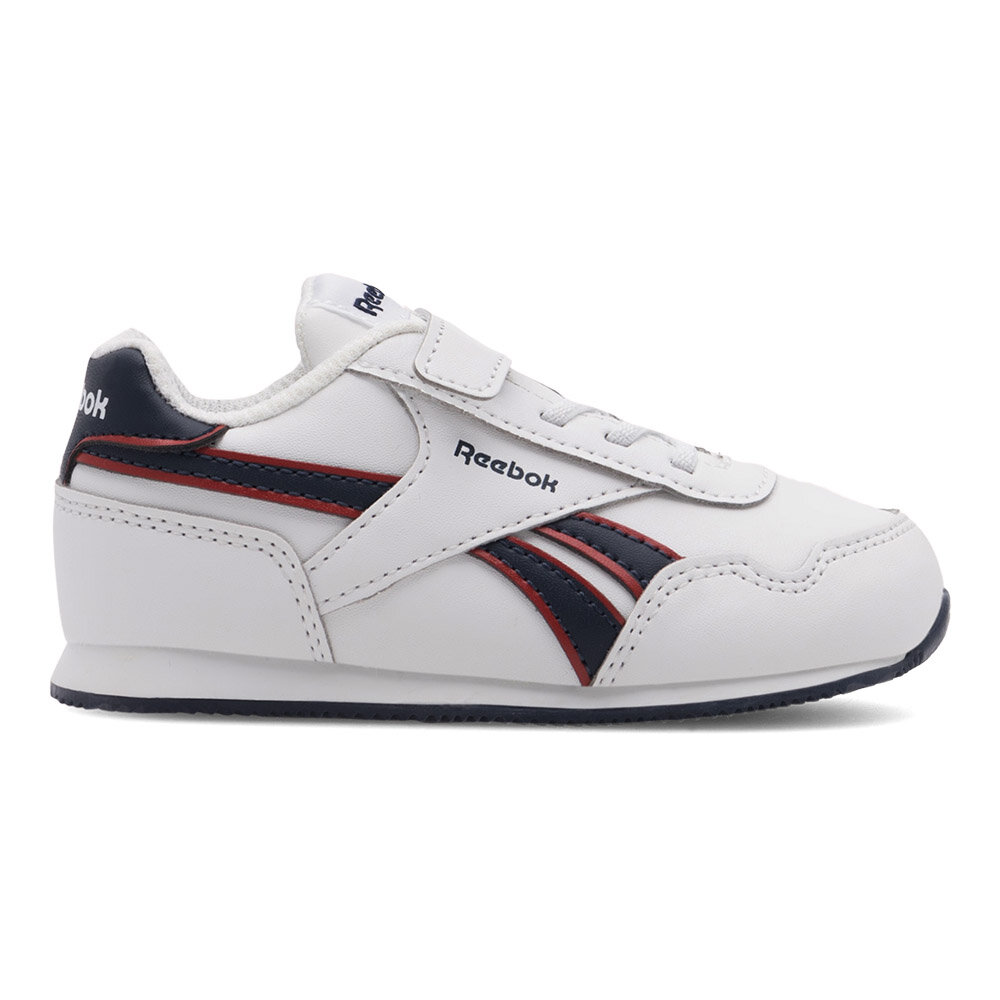 Sneakerși Reebok Royal CL Jog HP8665 Alb