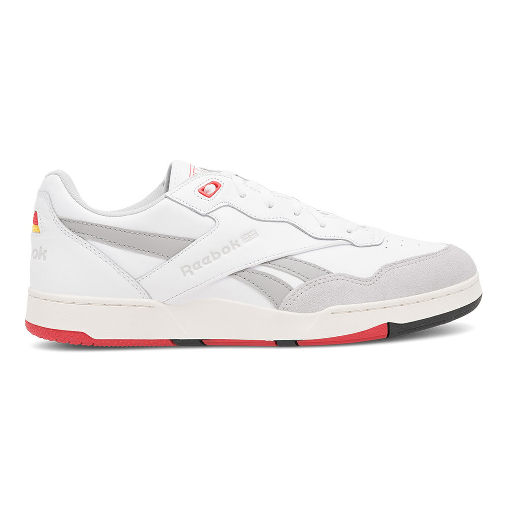 Încălțăminte sport Reebok BB 4000 II HQ3582 M Alb