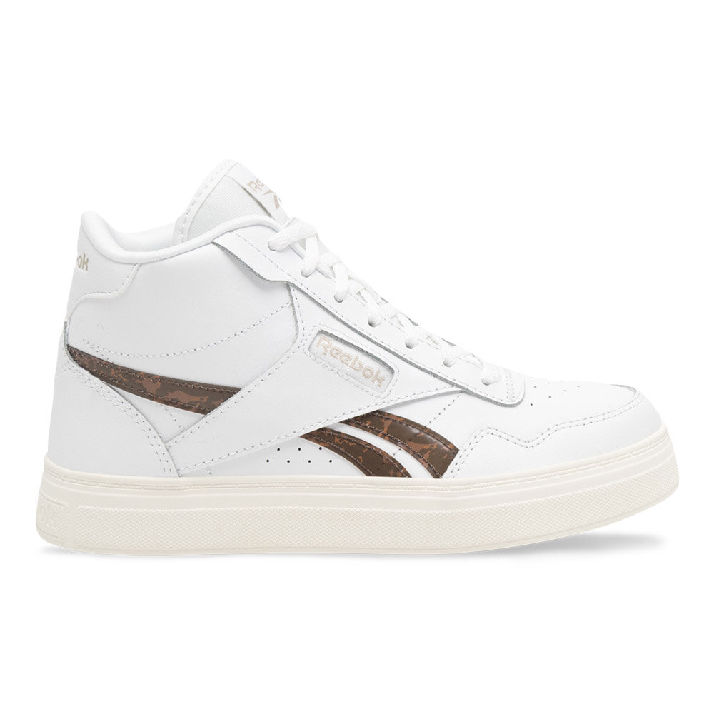 Încălțăminte sport Reebok Court Advance GZ9612 Alb