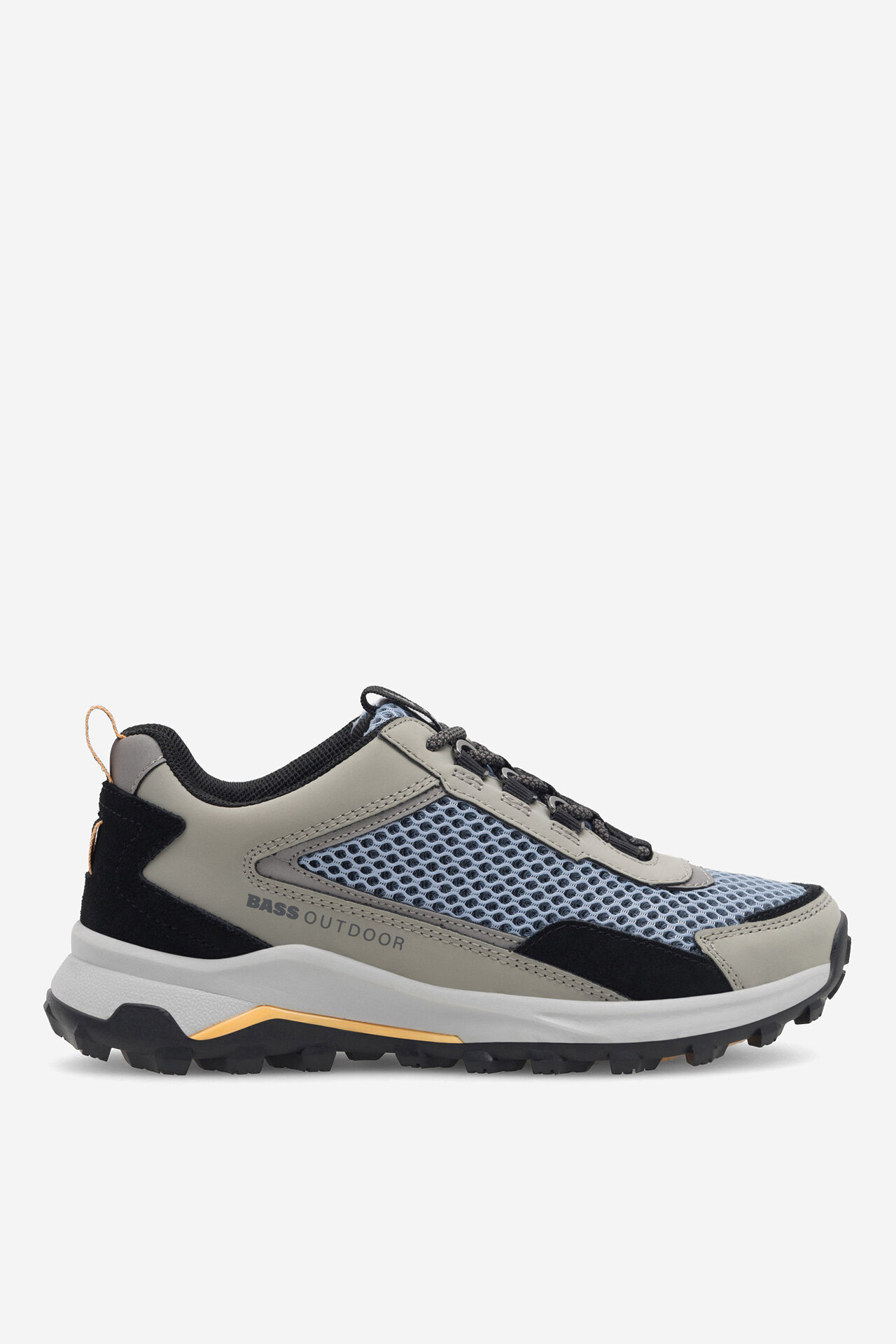 Obuwie sportowe BASS OUTDOOR