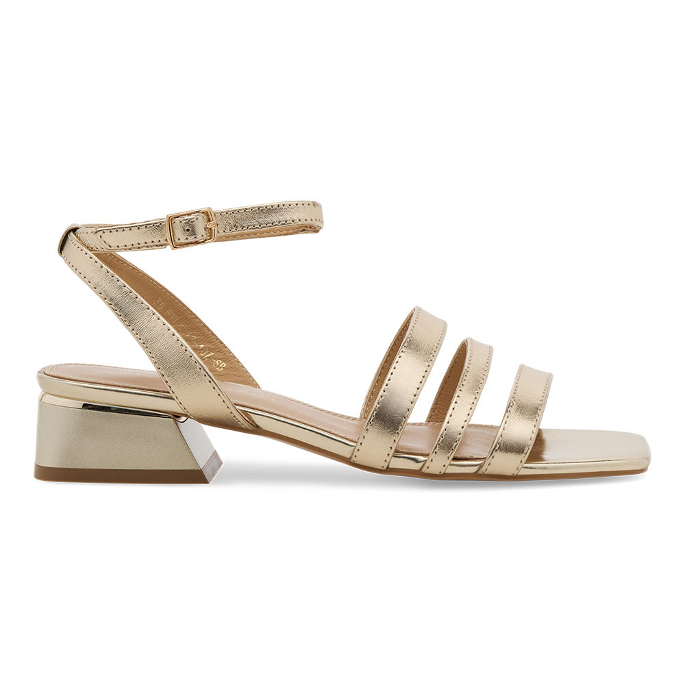 Сандали Sergio Bardi