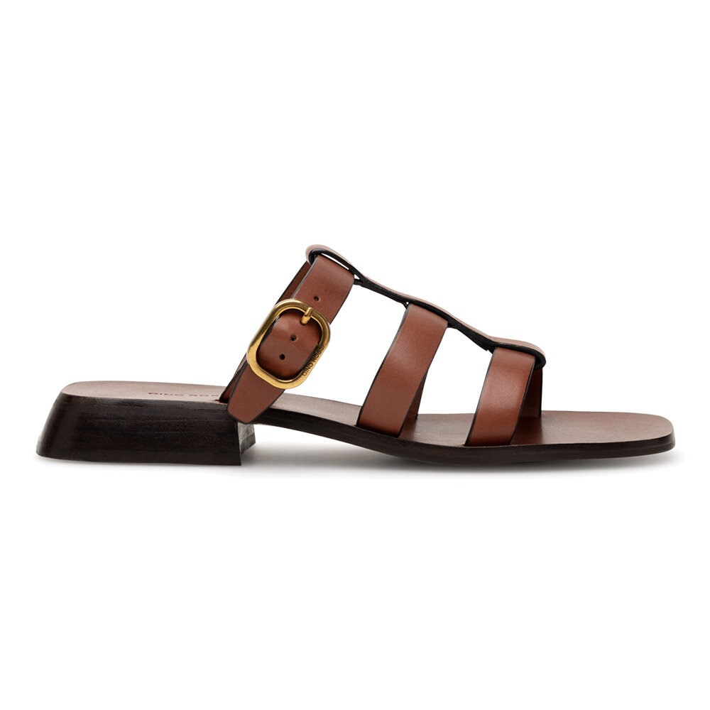 Джапанки Gino Rossi