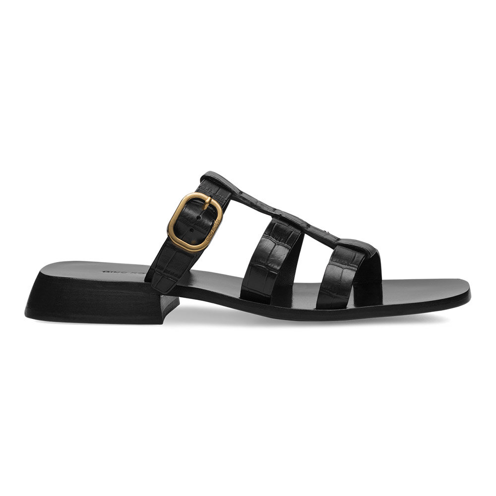 Джапанки Gino Rossi