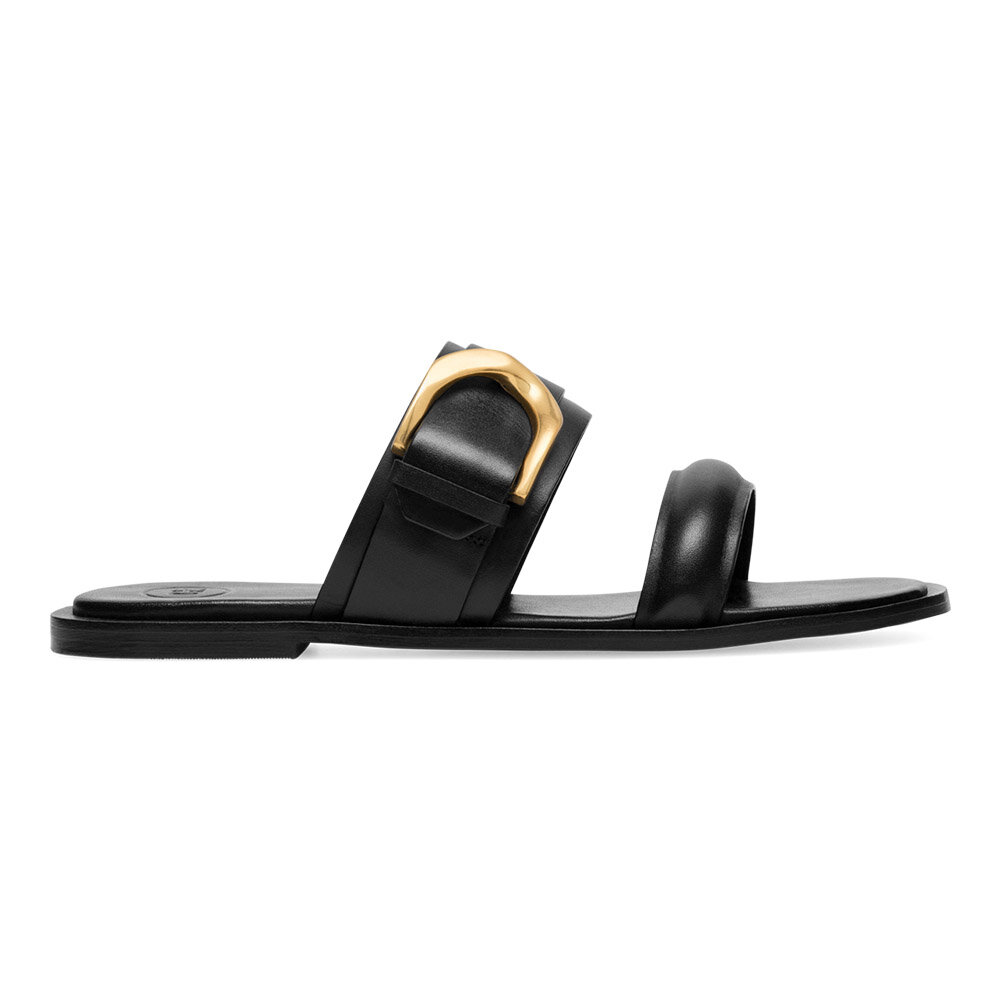 Джапанки Gino Rossi