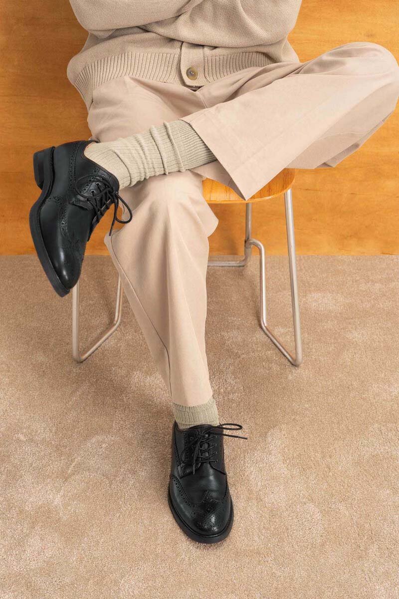 Półbuty Gino Rossi