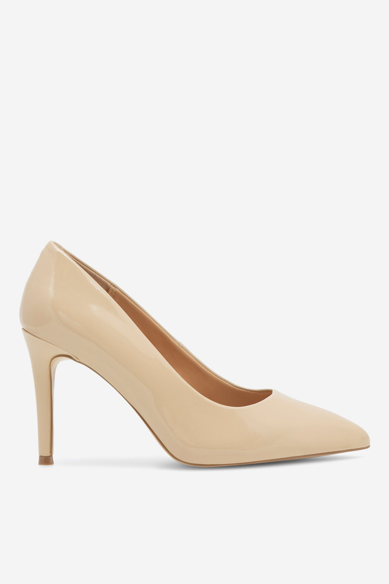 Czółenka Sergio Bardi