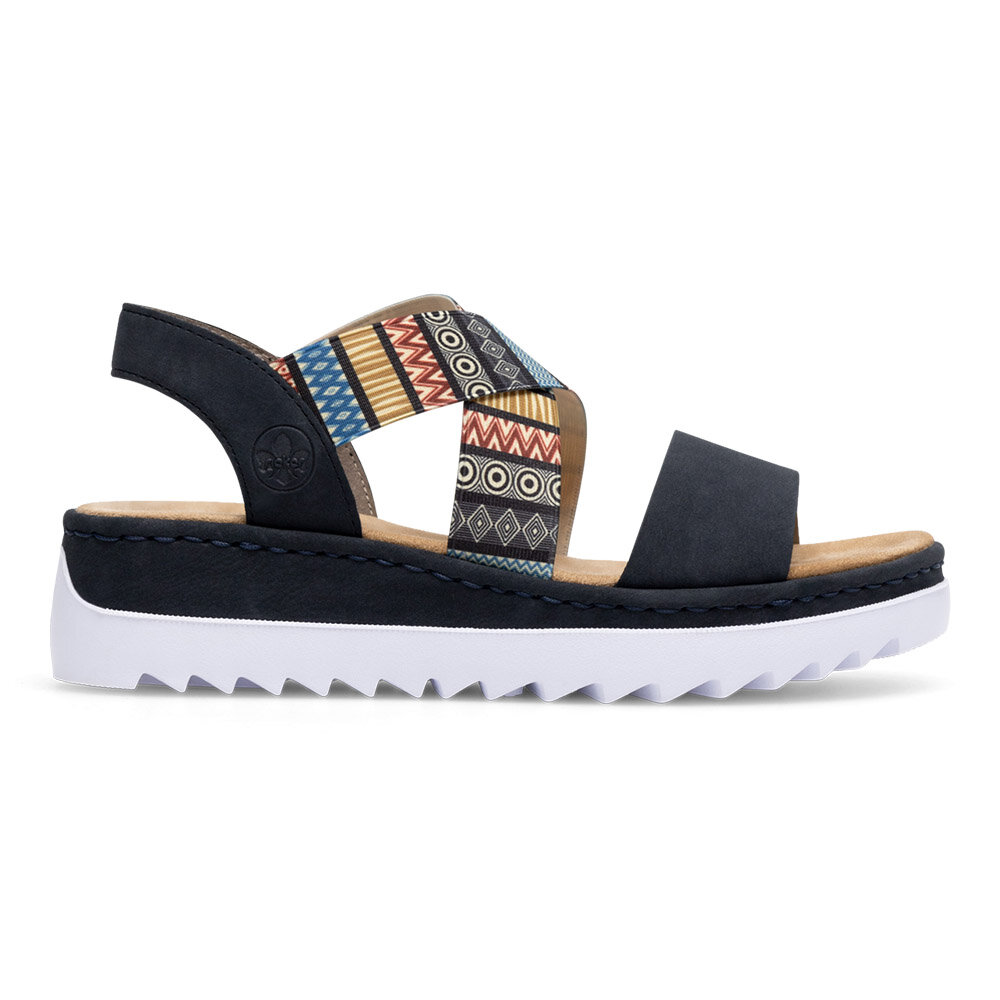 Сандали Rieker