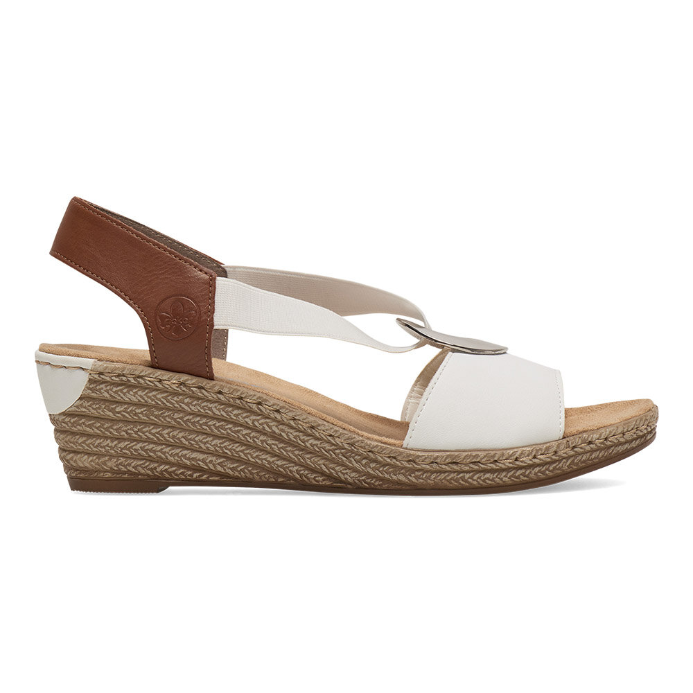 Сандали Rieker