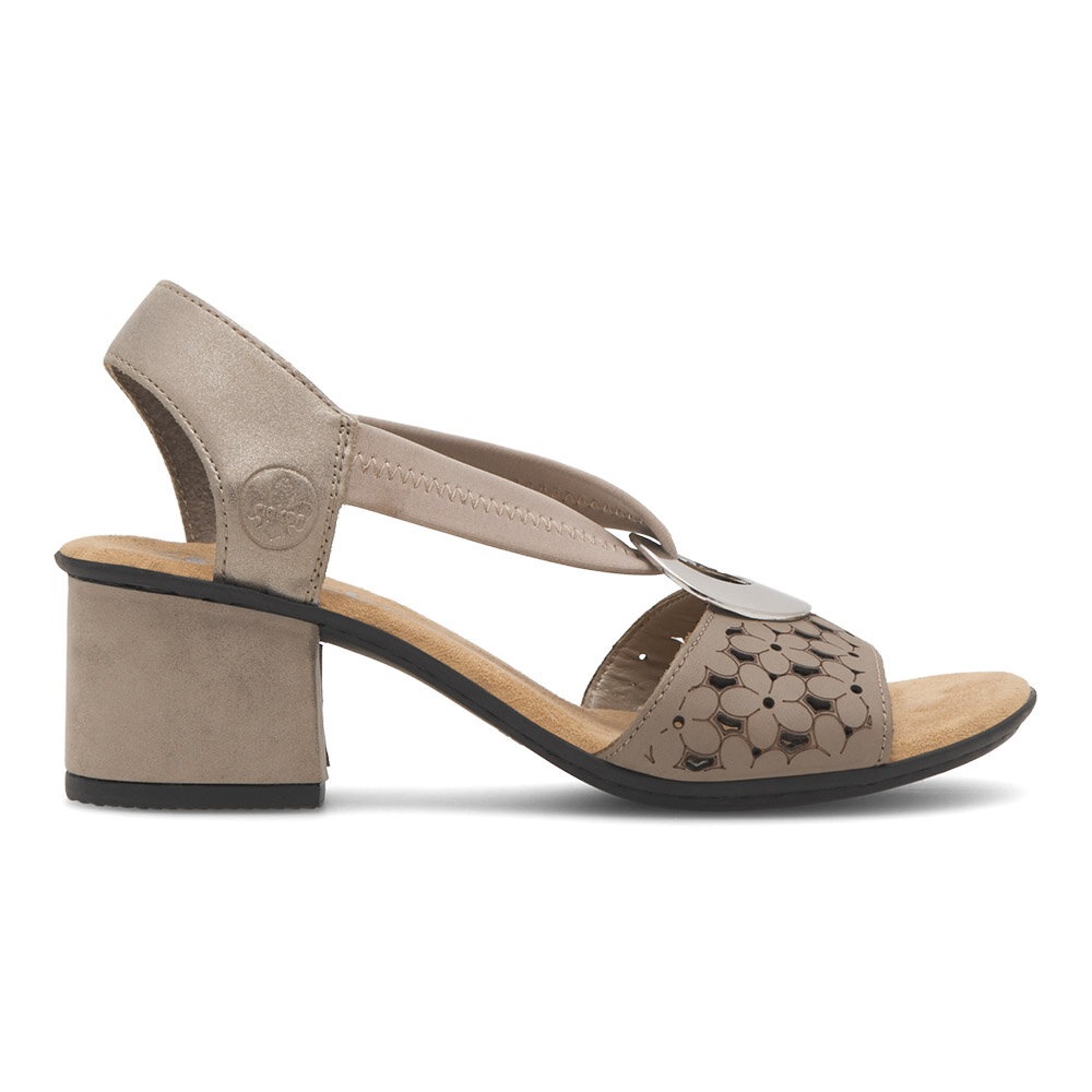 Сандали Rieker